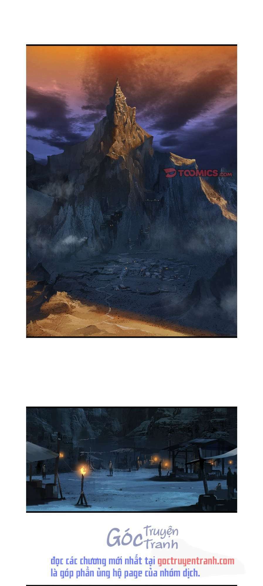 Triệu Hồi Đến Thế Giới Fantasy Chapter 67 - Trang 2