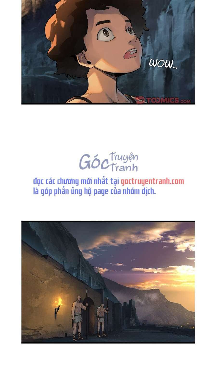 Triệu Hồi Đến Thế Giới Fantasy Chapter 67 - Trang 2