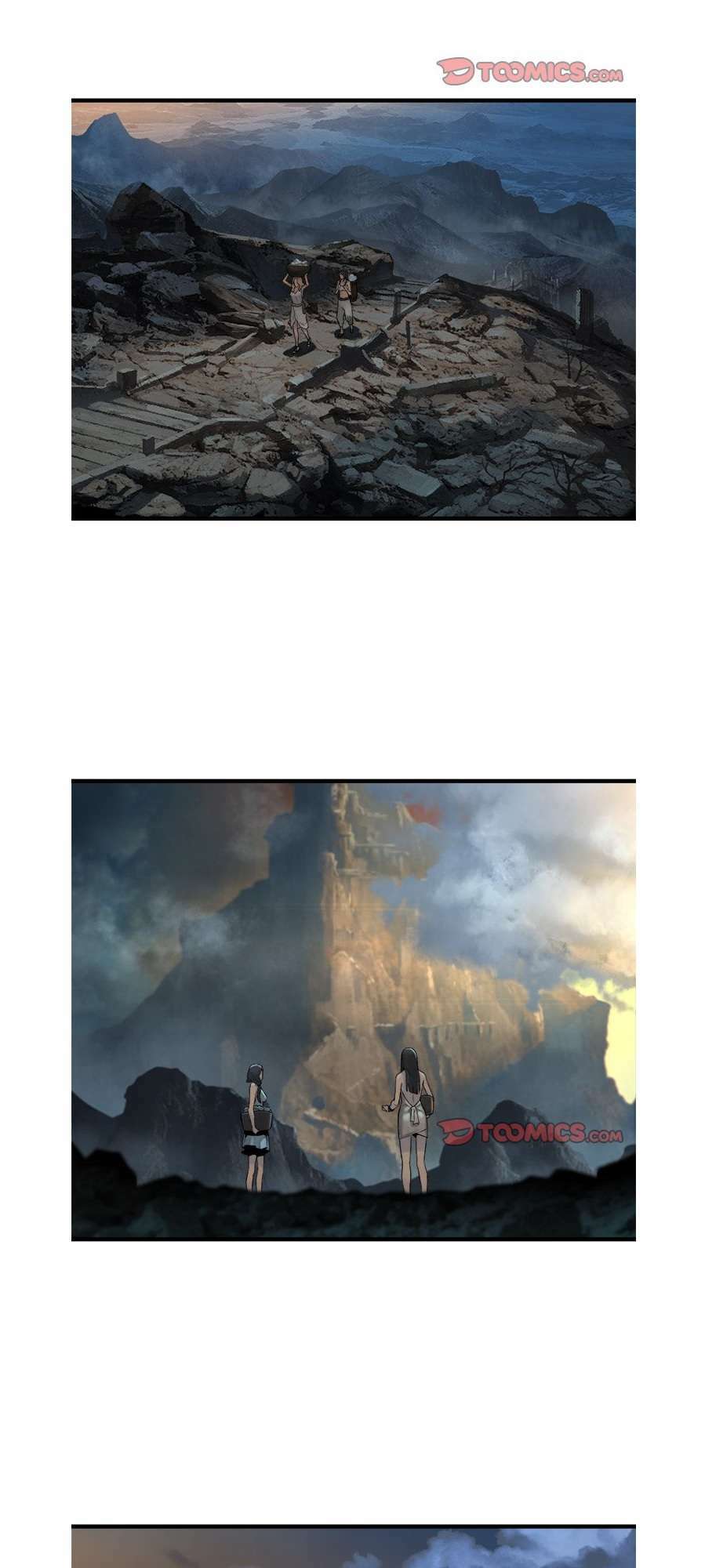 Triệu Hồi Đến Thế Giới Fantasy Chapter 67 - Trang 2