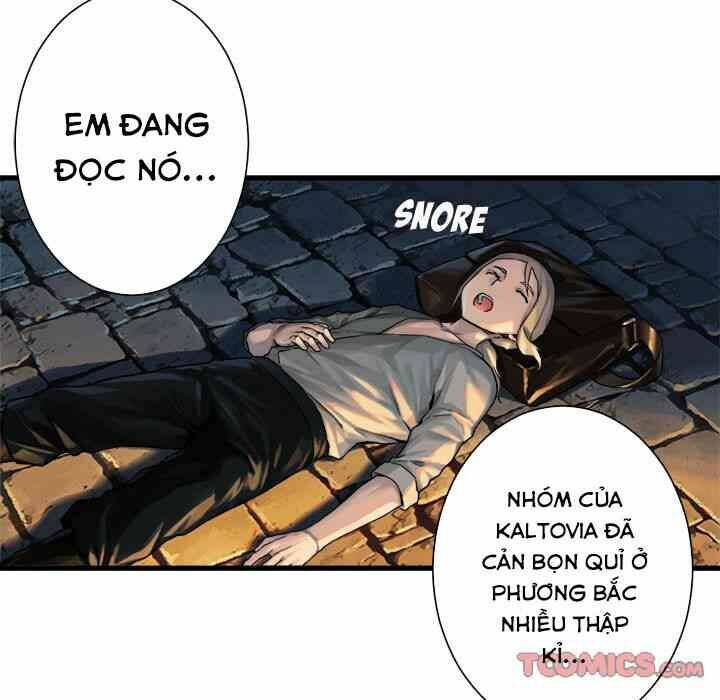 Triệu Hồi Đến Thế Giới Fantasy Chapter 68 - Trang 2