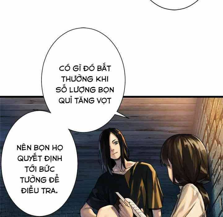 Triệu Hồi Đến Thế Giới Fantasy Chapter 68 - Trang 2