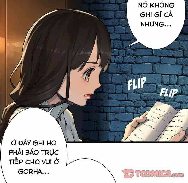 Triệu Hồi Đến Thế Giới Fantasy Chapter 68 - Trang 2