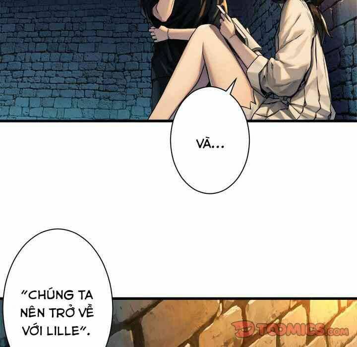 Triệu Hồi Đến Thế Giới Fantasy Chapter 68 - Trang 2
