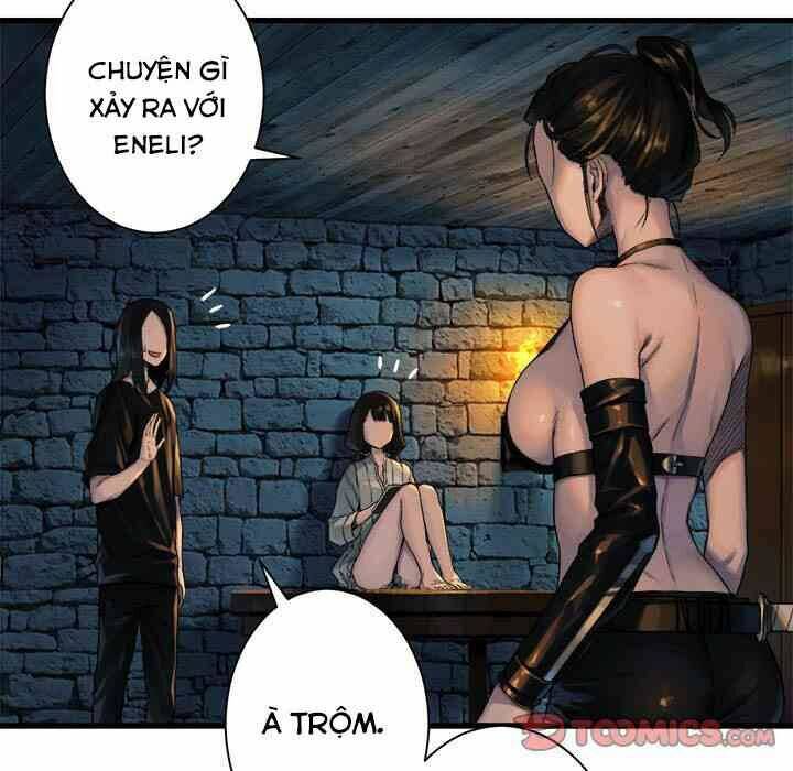 Triệu Hồi Đến Thế Giới Fantasy Chapter 68 - Trang 2