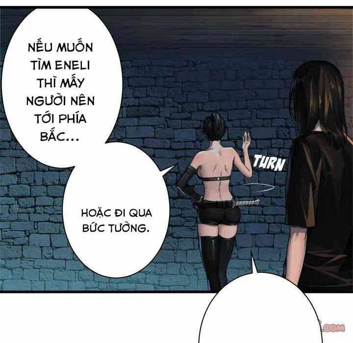 Triệu Hồi Đến Thế Giới Fantasy Chapter 68 - Trang 2