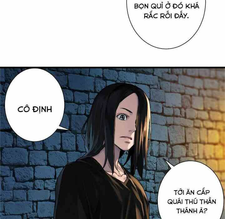 Triệu Hồi Đến Thế Giới Fantasy Chapter 68 - Trang 2
