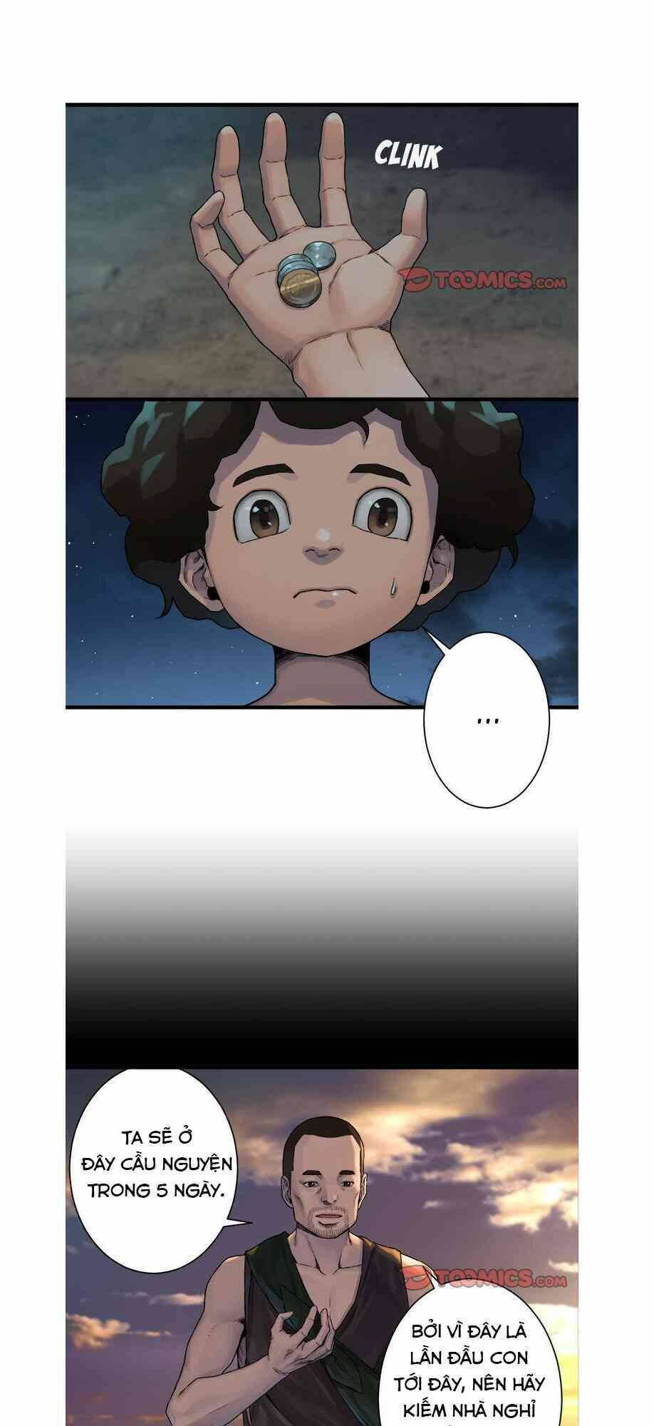 Triệu Hồi Đến Thế Giới Fantasy Chapter 69 - Trang 2