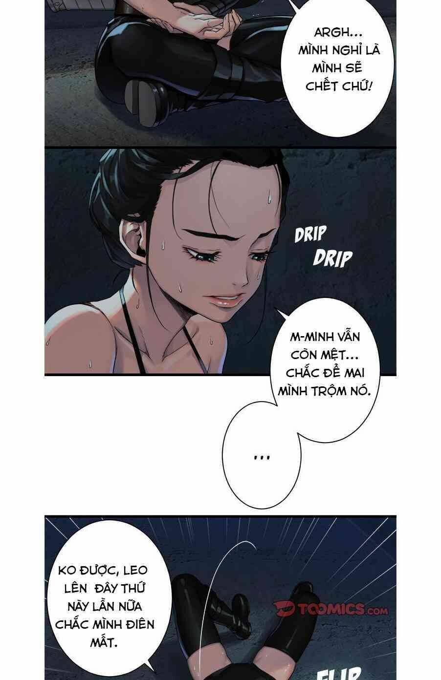 Triệu Hồi Đến Thế Giới Fantasy Chapter 69 - Trang 2