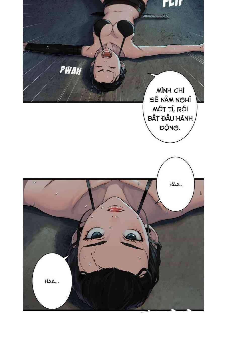 Triệu Hồi Đến Thế Giới Fantasy Chapter 69 - Trang 2