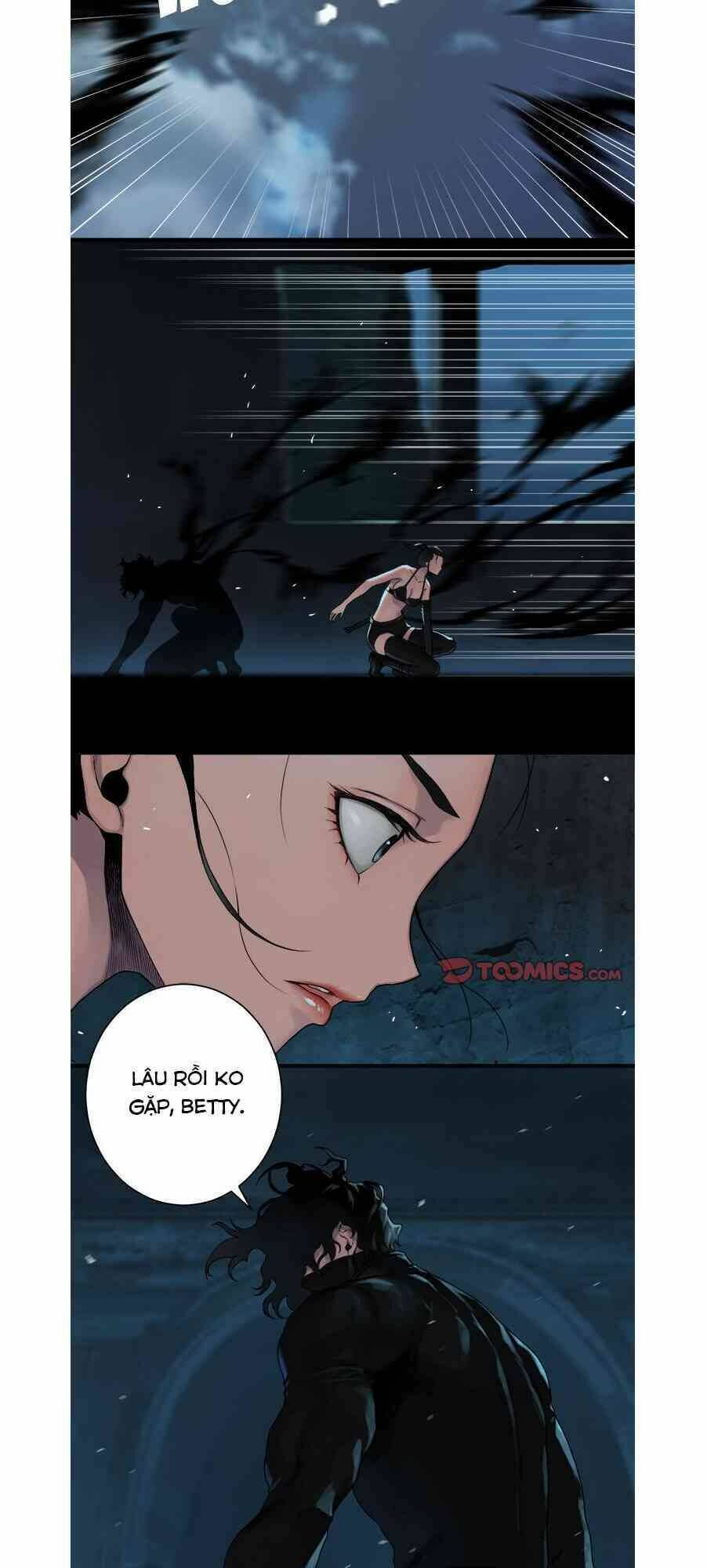 Triệu Hồi Đến Thế Giới Fantasy Chapter 69 - Trang 2