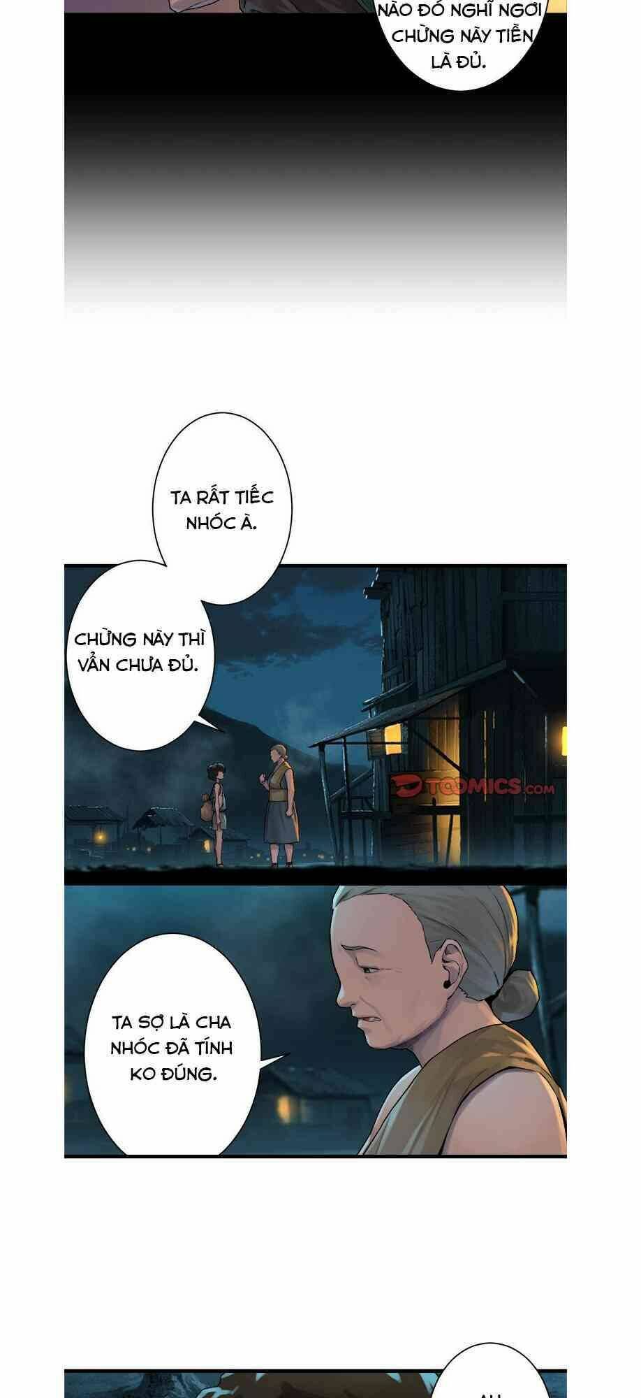 Triệu Hồi Đến Thế Giới Fantasy Chapter 69 - Trang 2