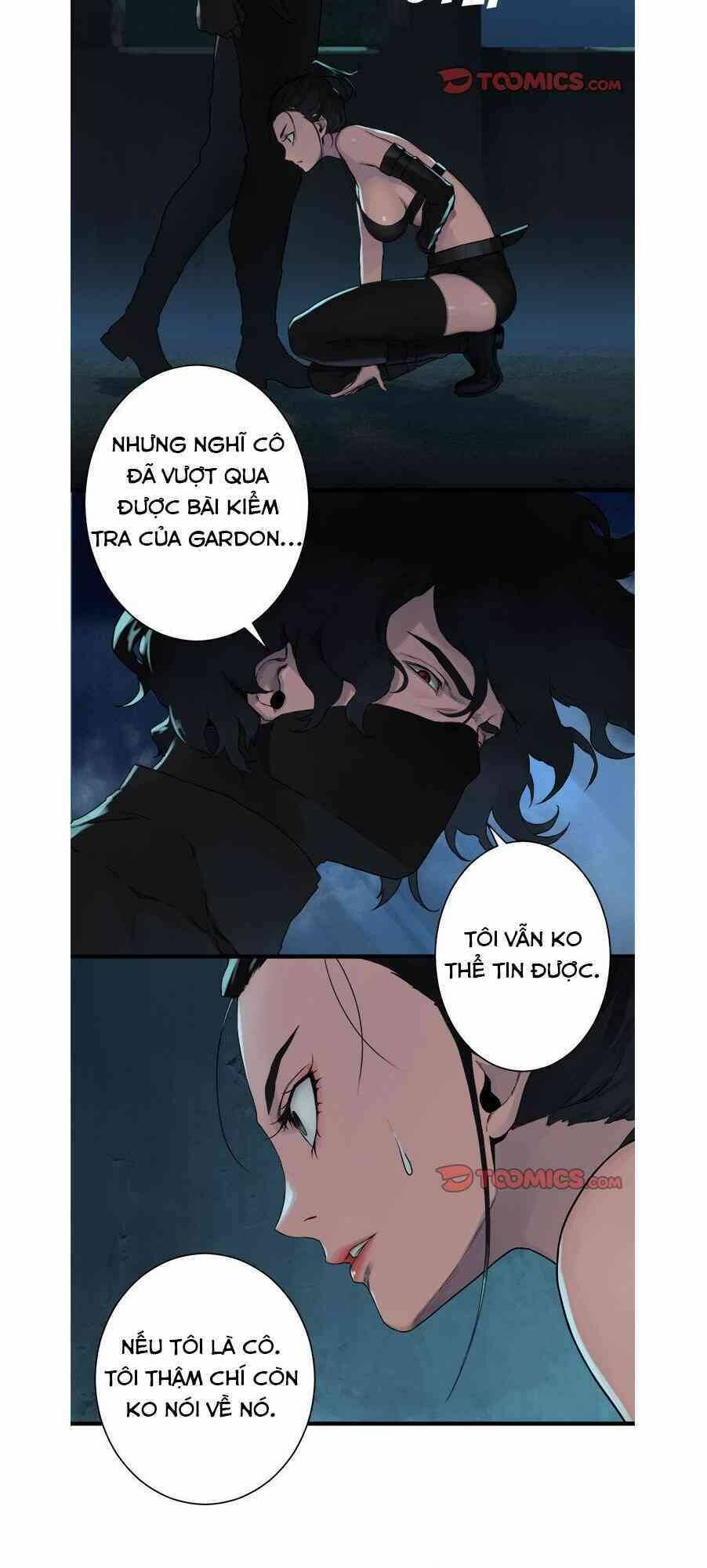 Triệu Hồi Đến Thế Giới Fantasy Chapter 69 - Trang 2