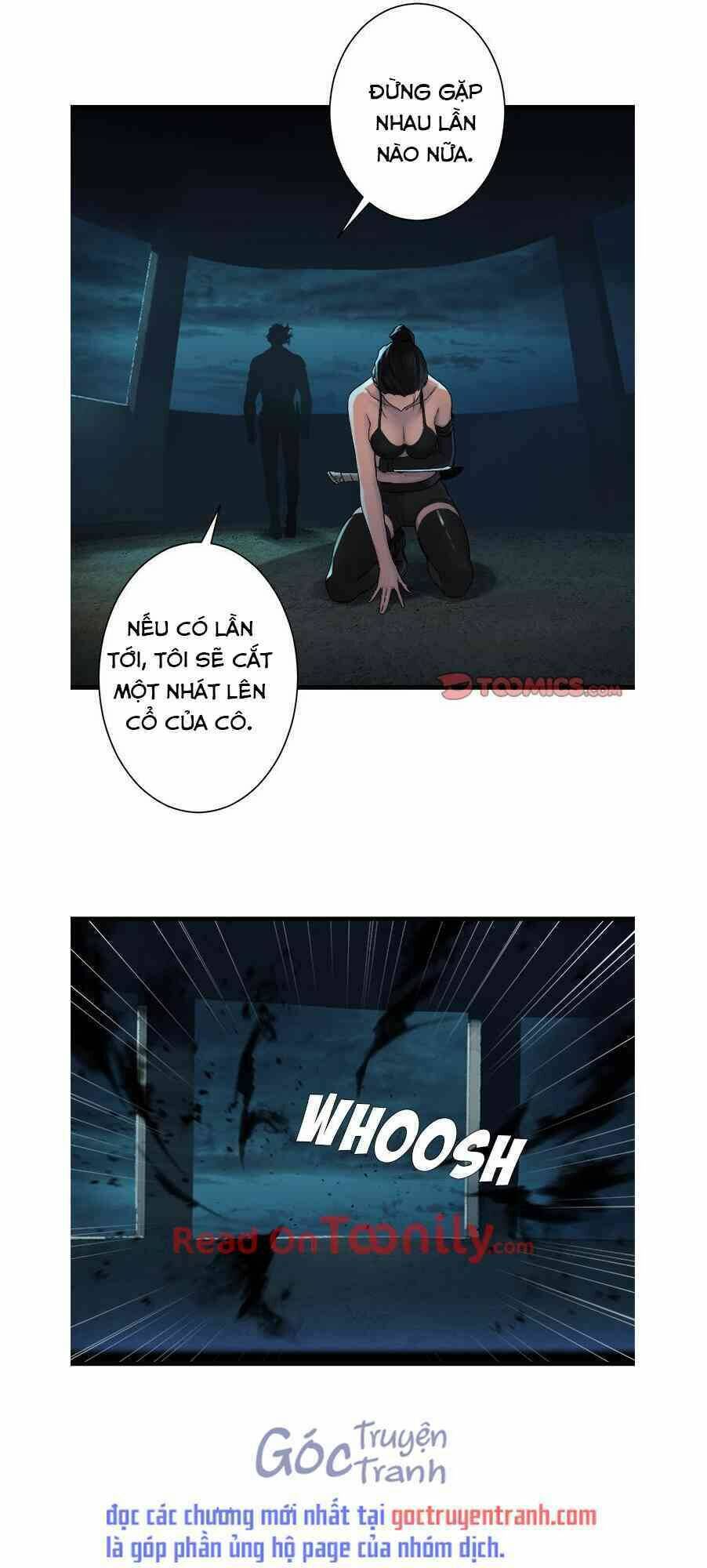 Triệu Hồi Đến Thế Giới Fantasy Chapter 69 - Trang 2