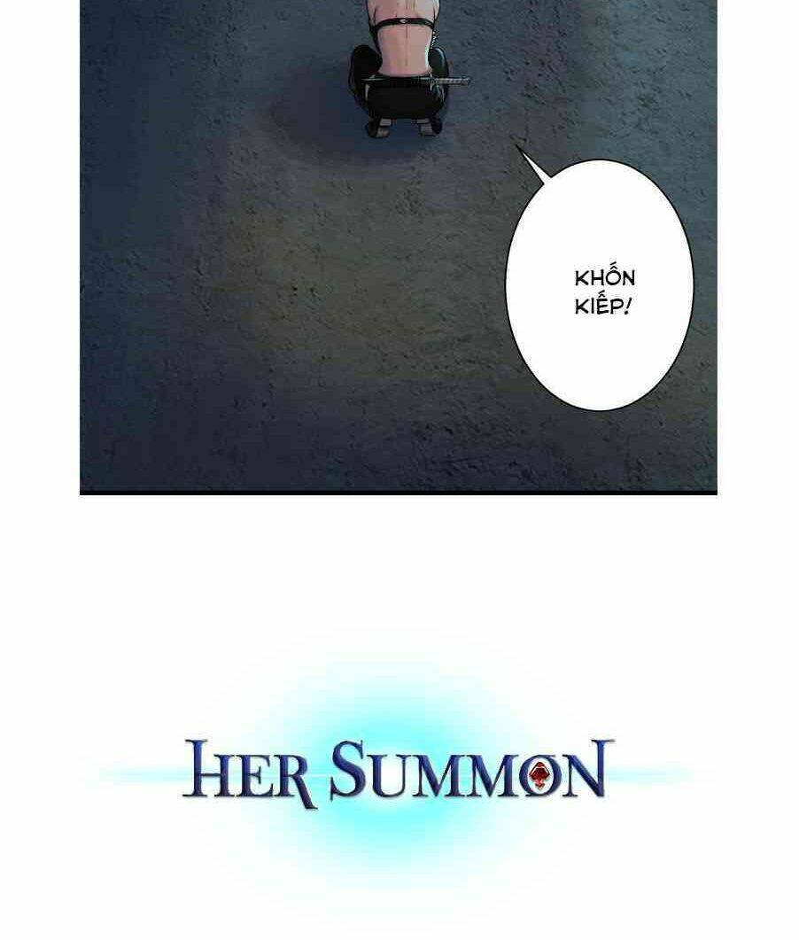 Triệu Hồi Đến Thế Giới Fantasy Chapter 69 - Trang 2