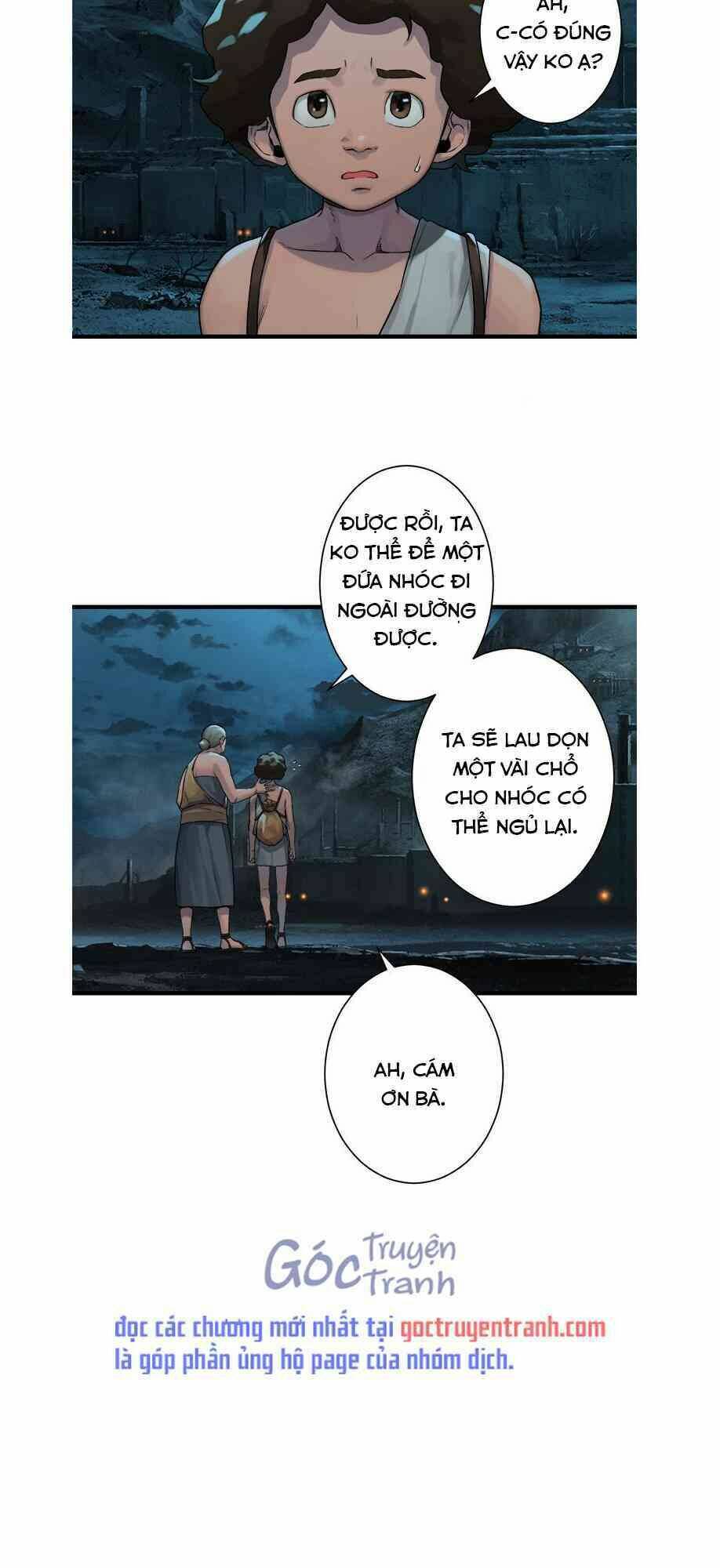 Triệu Hồi Đến Thế Giới Fantasy Chapter 69 - Trang 2