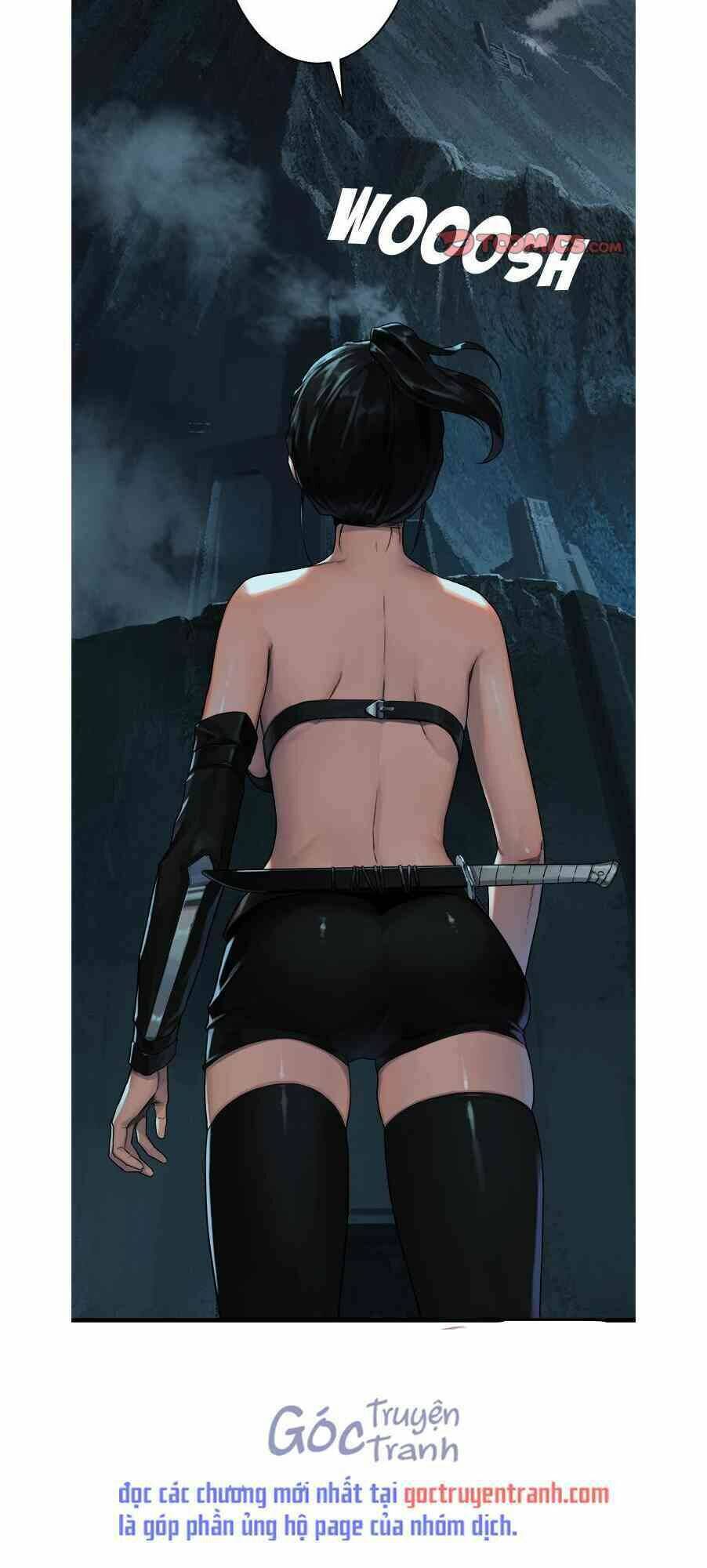 Triệu Hồi Đến Thế Giới Fantasy Chapter 69 - Trang 2