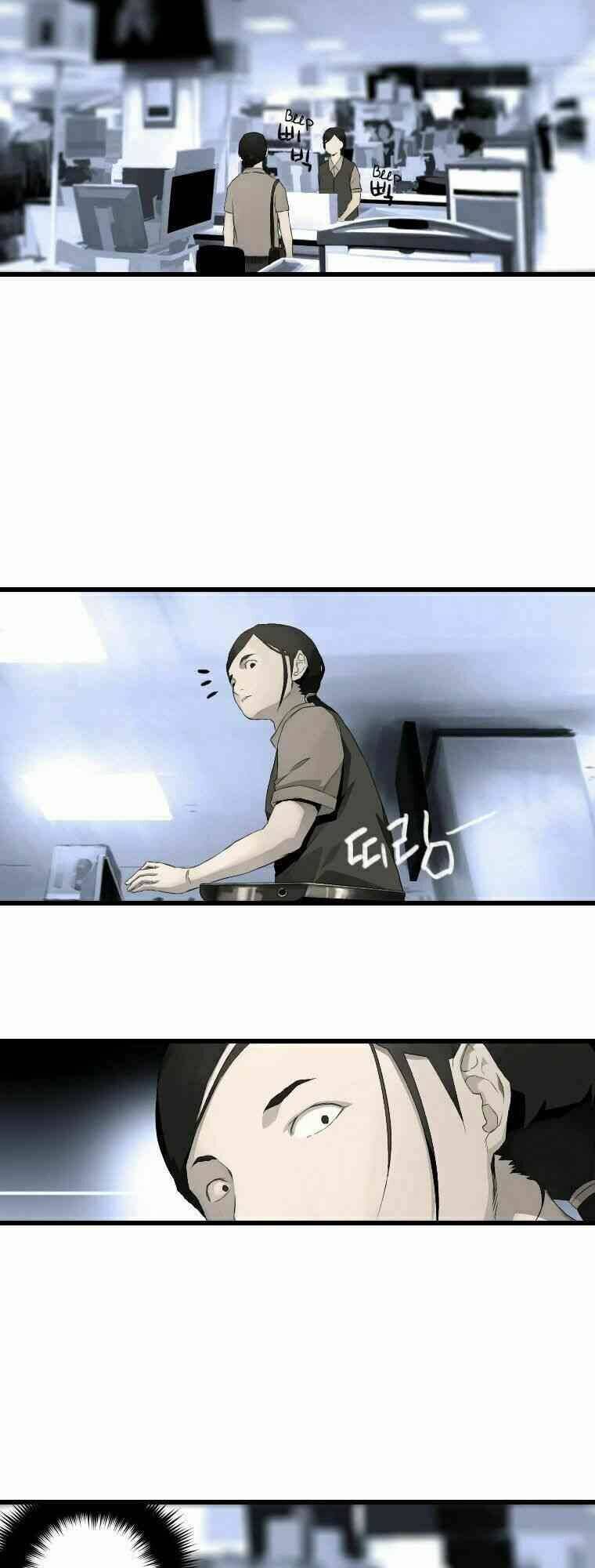 Triệu Hồi Đến Thế Giới Fantasy Chapter 7 - Trang 2