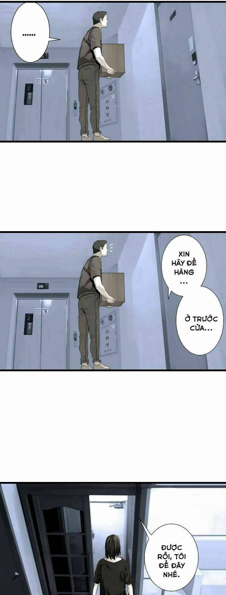 Triệu Hồi Đến Thế Giới Fantasy Chapter 7 - Trang 2