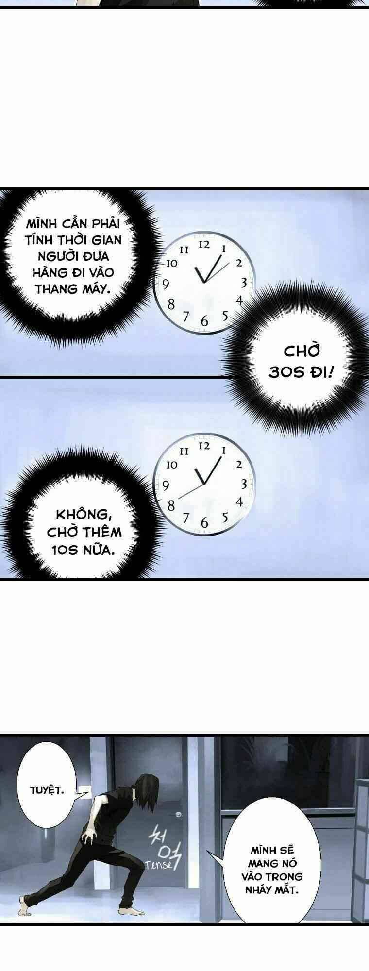 Triệu Hồi Đến Thế Giới Fantasy Chapter 7 - Trang 2