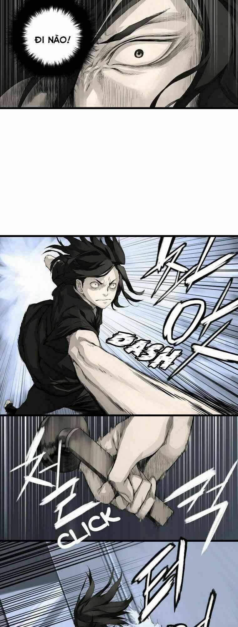 Triệu Hồi Đến Thế Giới Fantasy Chapter 7 - Trang 2