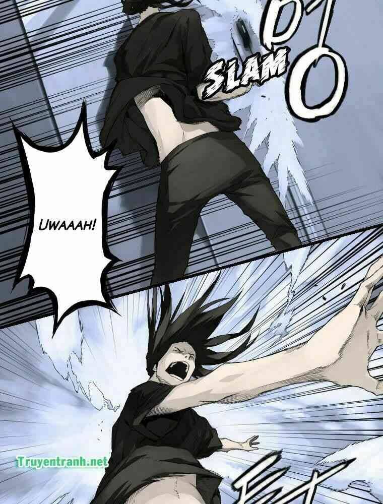 Triệu Hồi Đến Thế Giới Fantasy Chapter 7 - Trang 2