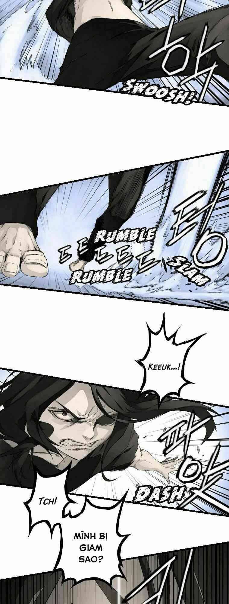 Triệu Hồi Đến Thế Giới Fantasy Chapter 7 - Trang 2