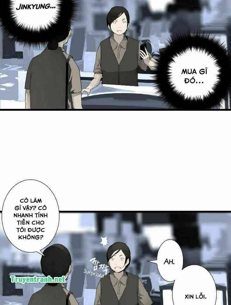 Triệu Hồi Đến Thế Giới Fantasy Chapter 7 - Trang 2