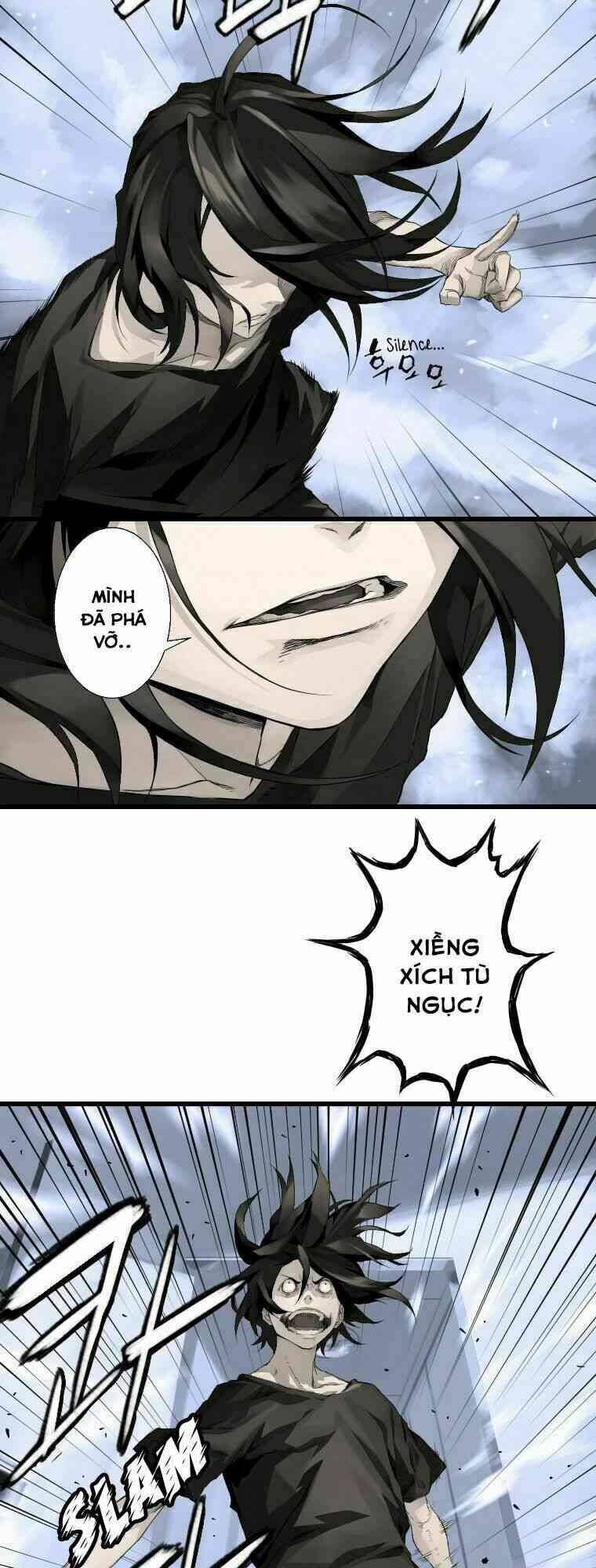 Triệu Hồi Đến Thế Giới Fantasy Chapter 7 - Trang 2