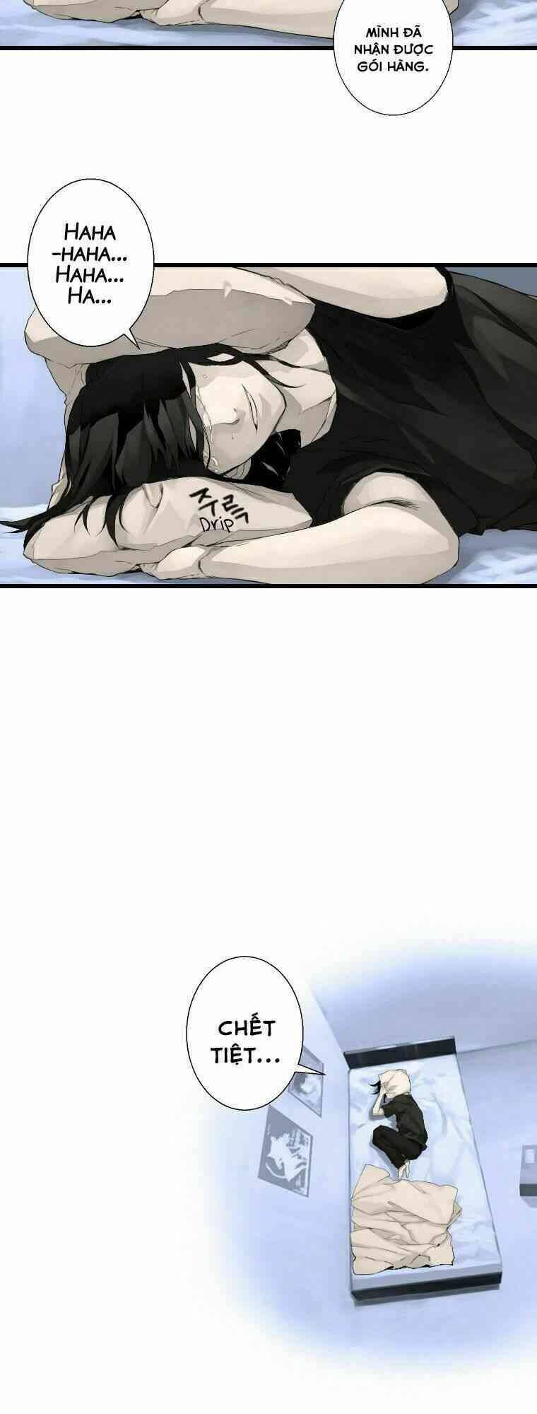 Triệu Hồi Đến Thế Giới Fantasy Chapter 7 - Trang 2