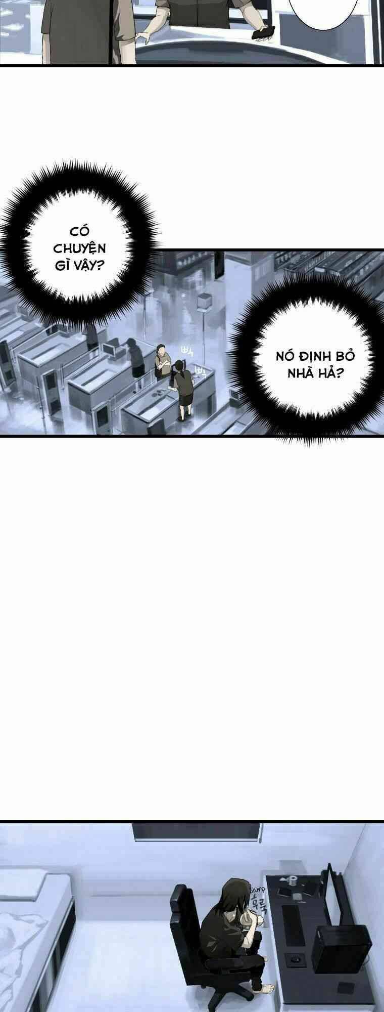 Triệu Hồi Đến Thế Giới Fantasy Chapter 7 - Trang 2