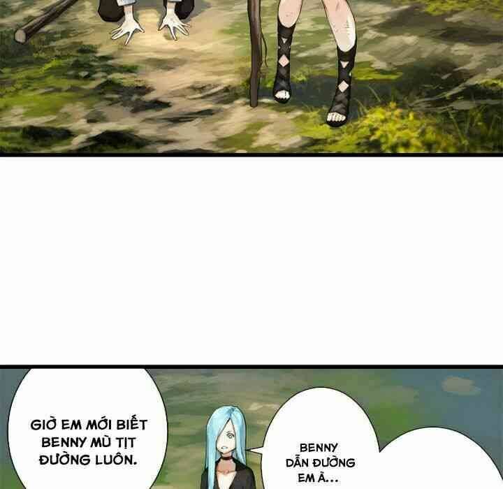 Triệu Hồi Đến Thế Giới Fantasy Chapter 7 - Trang 2