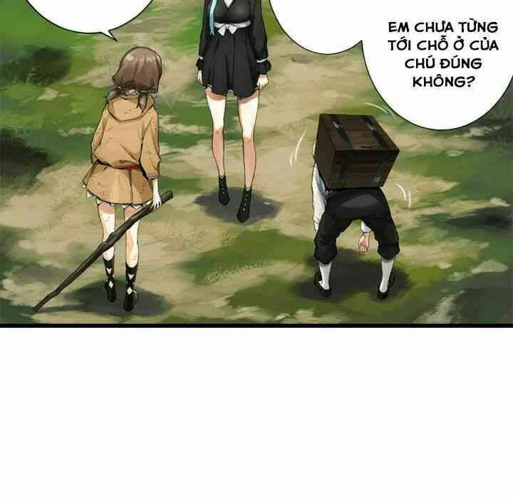 Triệu Hồi Đến Thế Giới Fantasy Chapter 7 - Trang 2