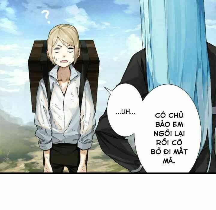 Triệu Hồi Đến Thế Giới Fantasy Chapter 7 - Trang 2