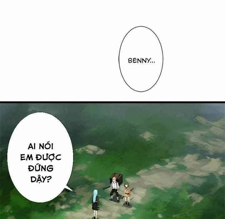 Triệu Hồi Đến Thế Giới Fantasy Chapter 7 - Trang 2