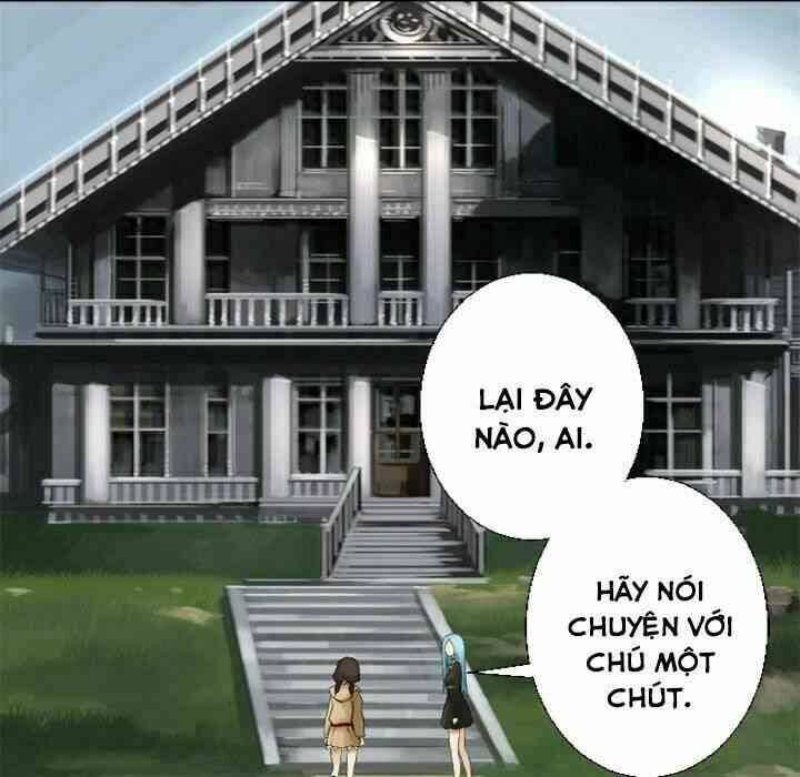 Triệu Hồi Đến Thế Giới Fantasy Chapter 7 - Trang 2