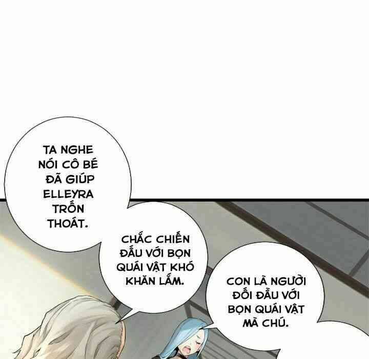 Triệu Hồi Đến Thế Giới Fantasy Chapter 7 - Trang 2