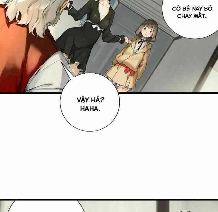 Triệu Hồi Đến Thế Giới Fantasy Chapter 7 - Trang 2