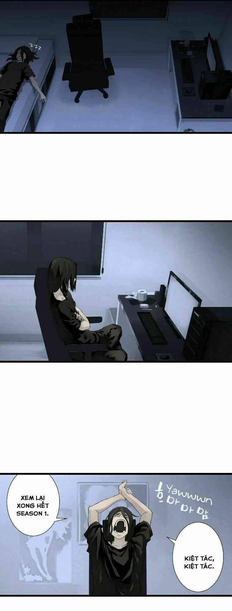 Triệu Hồi Đến Thế Giới Fantasy Chapter 7 - Trang 2