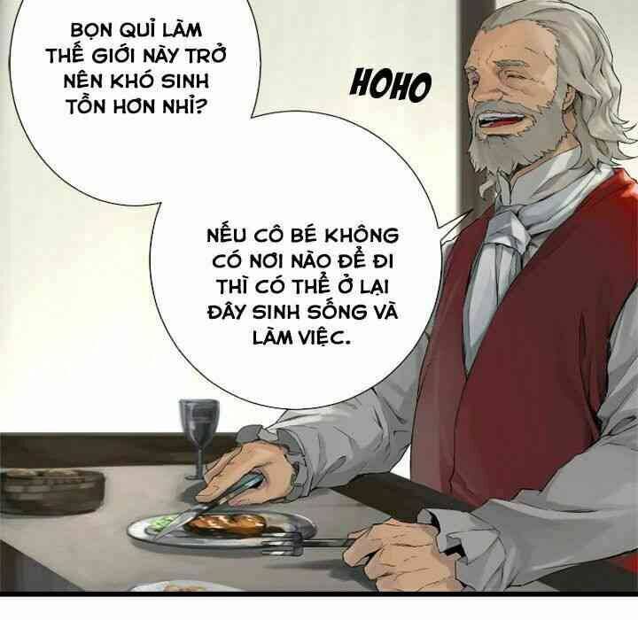 Triệu Hồi Đến Thế Giới Fantasy Chapter 7 - Trang 2