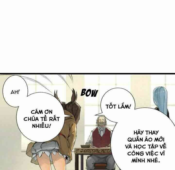 Triệu Hồi Đến Thế Giới Fantasy Chapter 7 - Trang 2