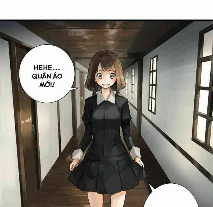 Triệu Hồi Đến Thế Giới Fantasy Chapter 7 - Trang 2