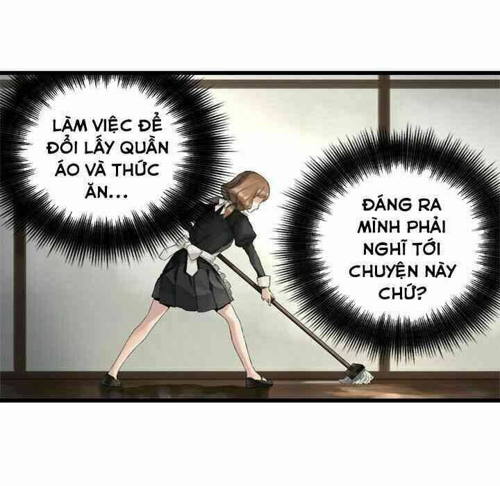 Triệu Hồi Đến Thế Giới Fantasy Chapter 7 - Trang 2