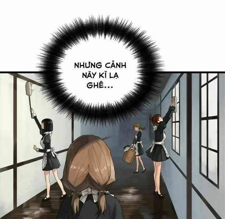 Triệu Hồi Đến Thế Giới Fantasy Chapter 7 - Trang 2