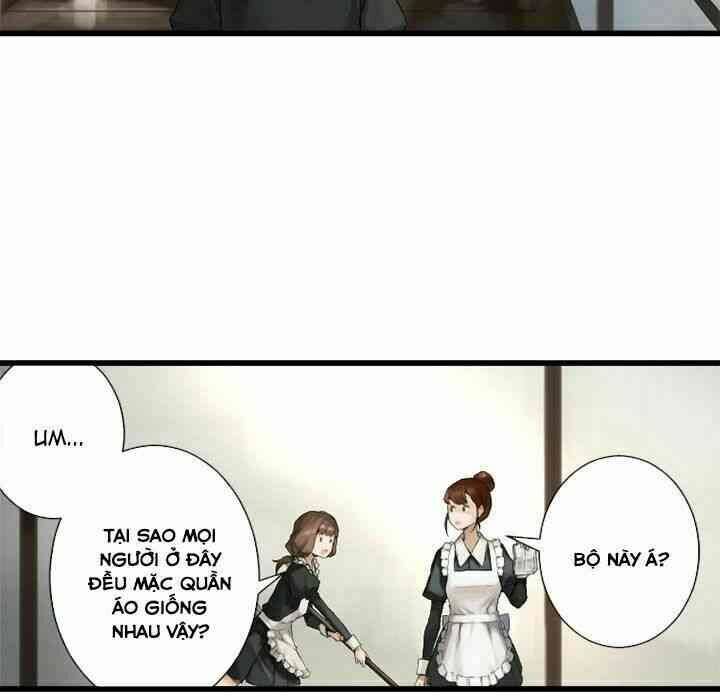 Triệu Hồi Đến Thế Giới Fantasy Chapter 7 - Trang 2