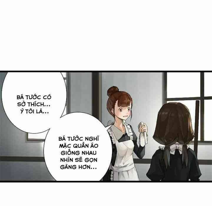 Triệu Hồi Đến Thế Giới Fantasy Chapter 7 - Trang 2