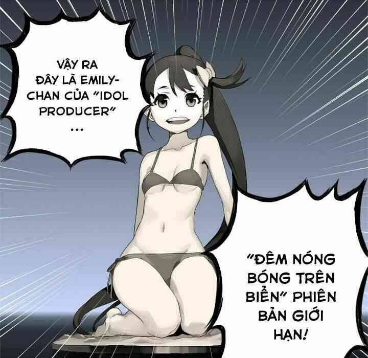 Triệu Hồi Đến Thế Giới Fantasy Chapter 7 - Trang 2