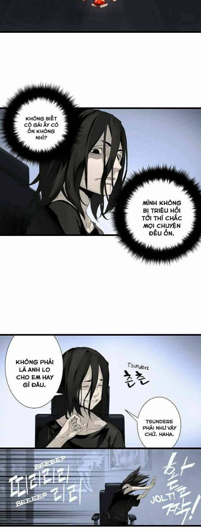 Triệu Hồi Đến Thế Giới Fantasy Chapter 7 - Trang 2