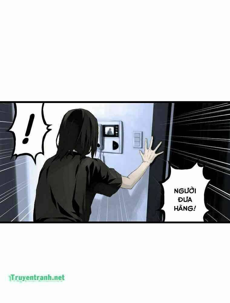 Triệu Hồi Đến Thế Giới Fantasy Chapter 7 - Trang 2