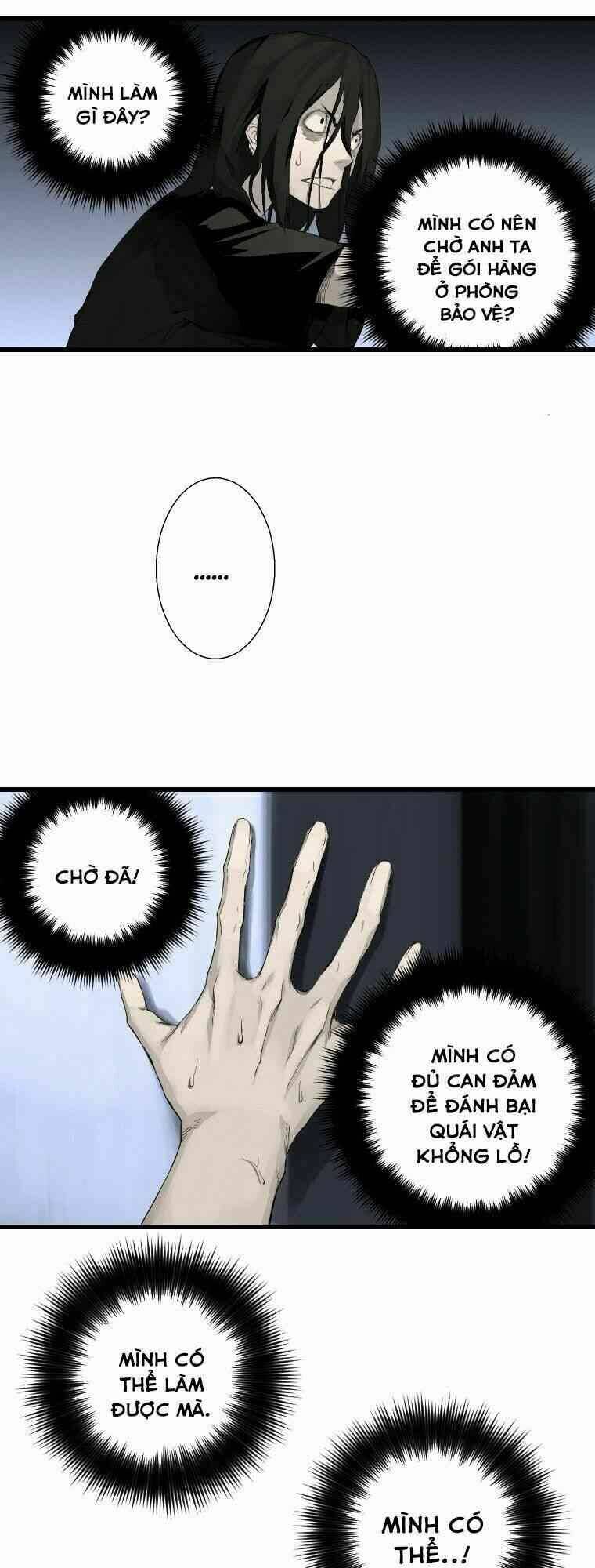 Triệu Hồi Đến Thế Giới Fantasy Chapter 7 - Trang 2