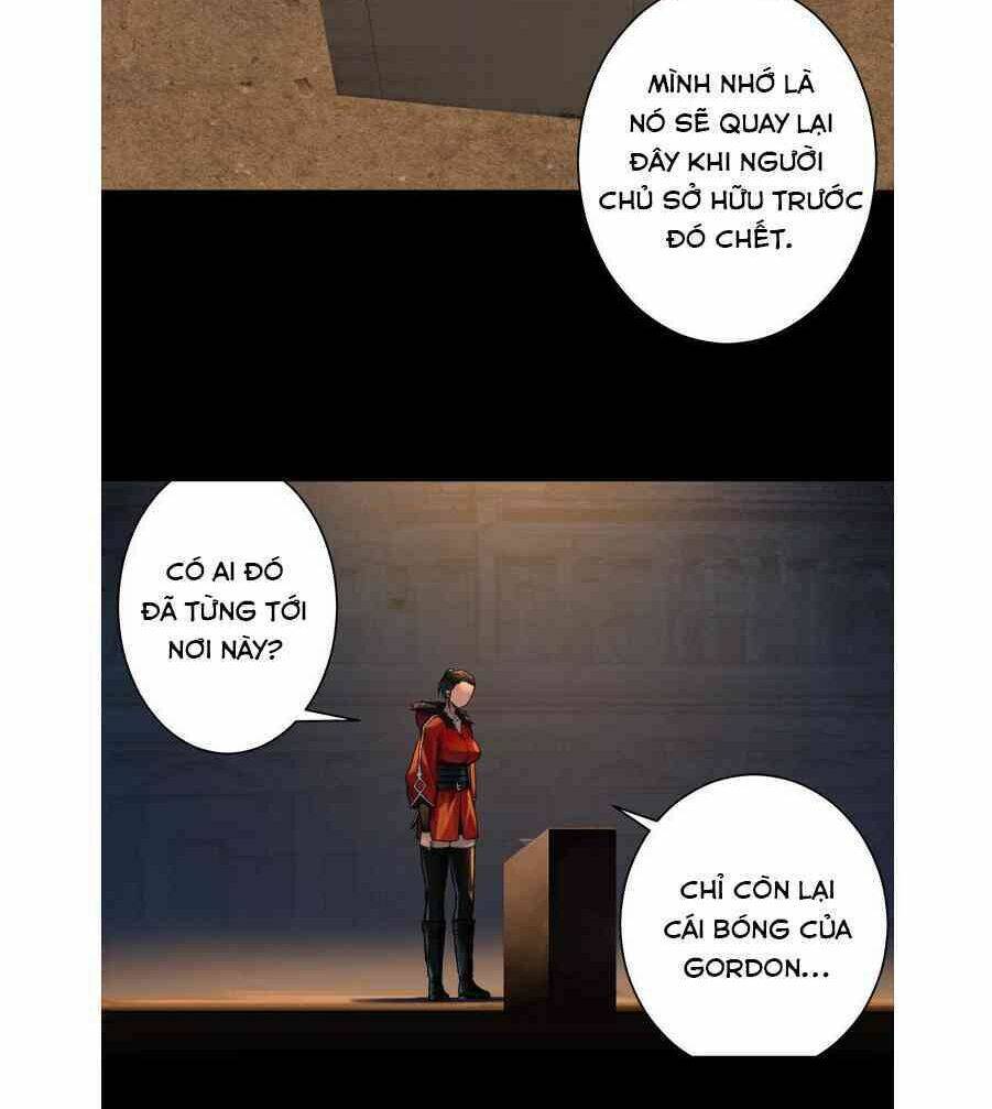 Triệu Hồi Đến Thế Giới Fantasy Chapter 70 - Trang 2